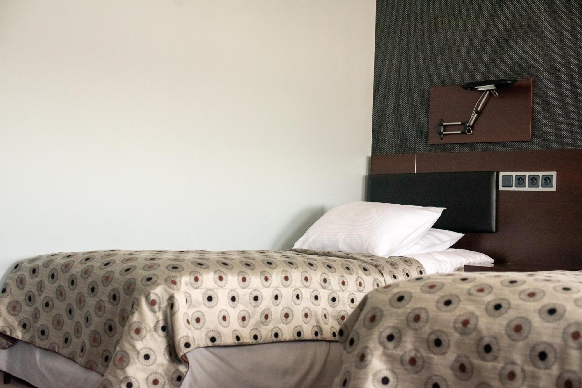 Hotel Portofino Włocławek Esterno foto