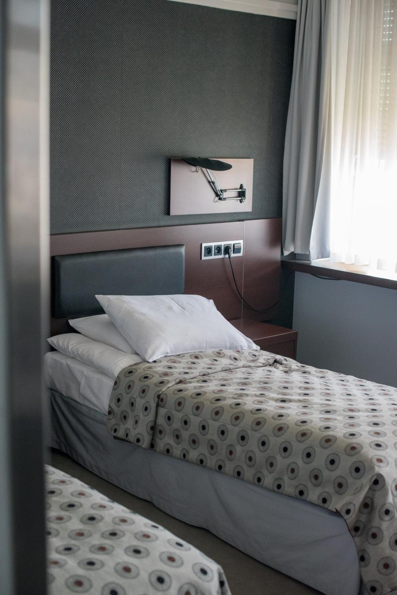 Hotel Portofino Włocławek Esterno foto