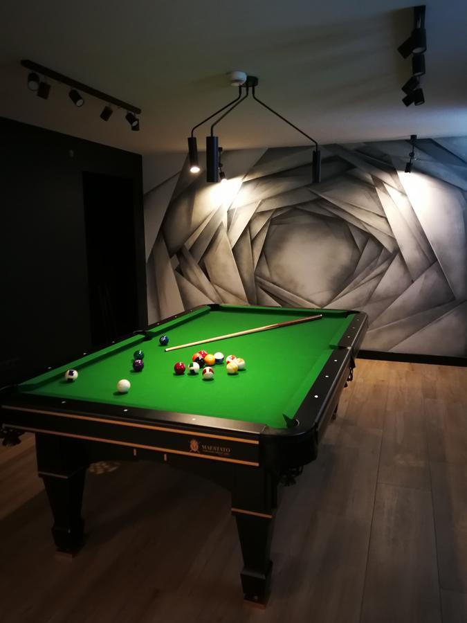 Hotel Portofino Włocławek Esterno foto