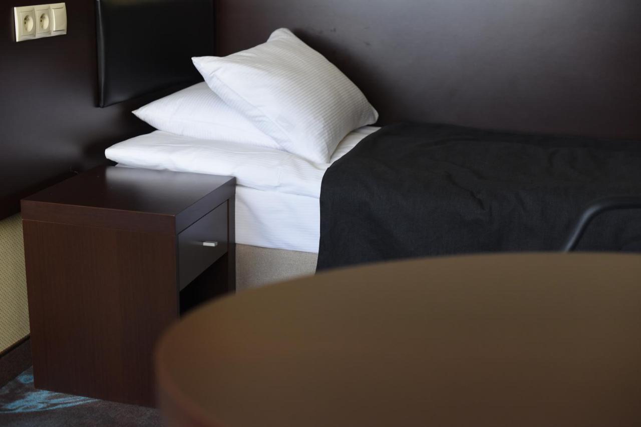 Hotel Portofino Włocławek Esterno foto