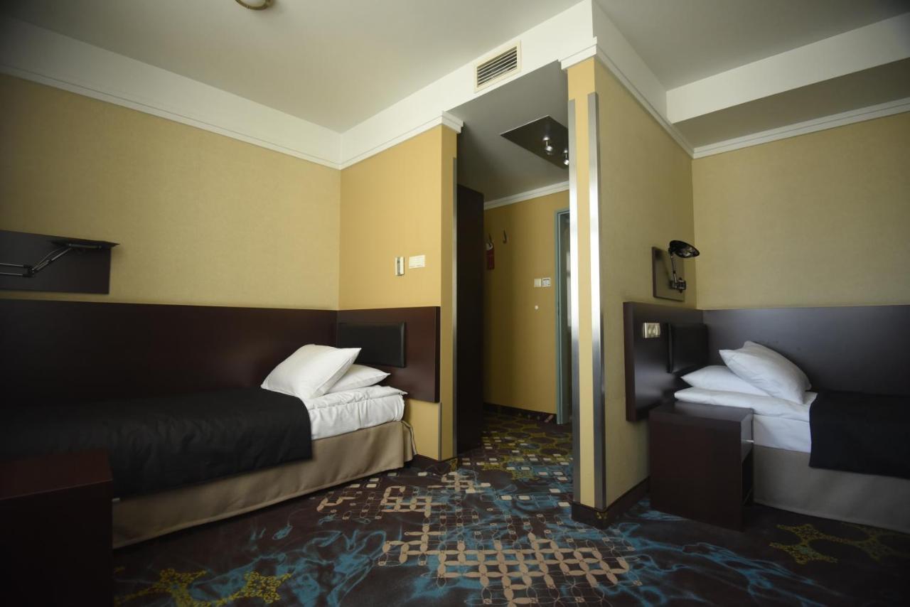 Hotel Portofino Włocławek Esterno foto