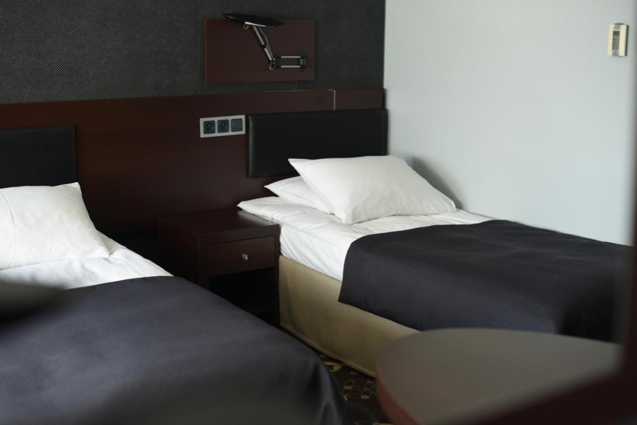 Hotel Portofino Włocławek Esterno foto