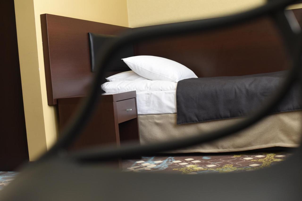 Hotel Portofino Włocławek Esterno foto