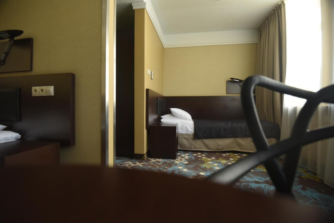 Hotel Portofino Włocławek Esterno foto