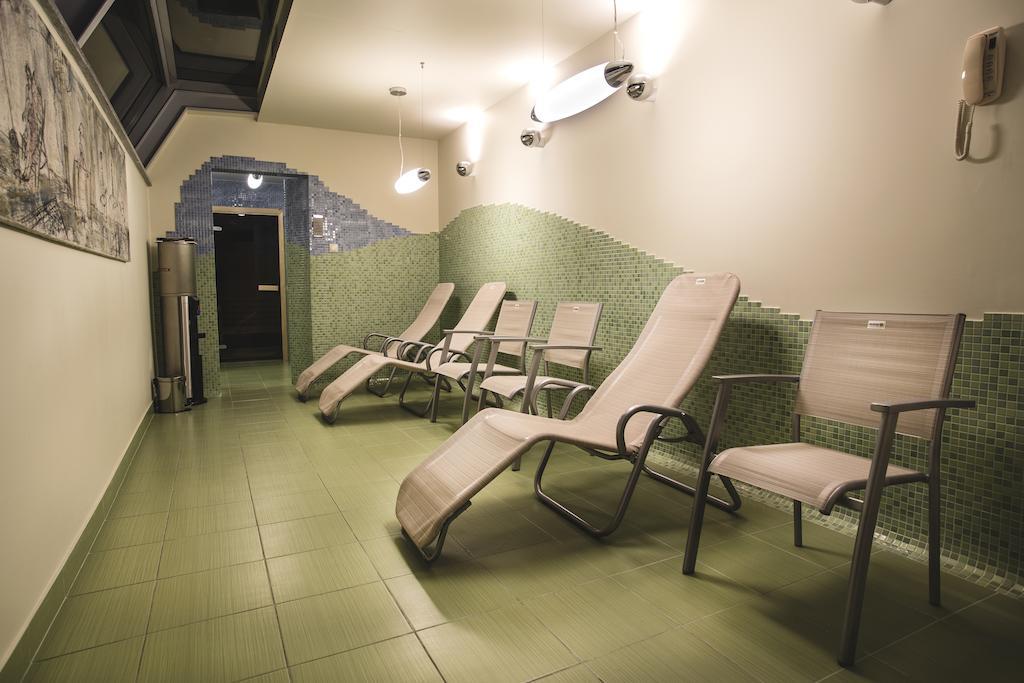 Hotel Portofino Włocławek Esterno foto