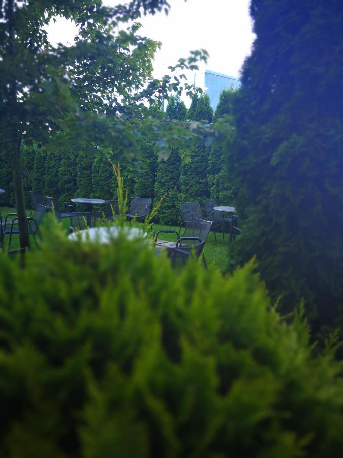 Hotel Portofino Włocławek Esterno foto